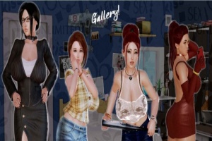 [欧美SLG/汉化/沙盒/动态CG]无尽的快感V1.0.5 汉化版[6月更新][PC+安卓][3.8G/百度]』-阿旺资源分享网