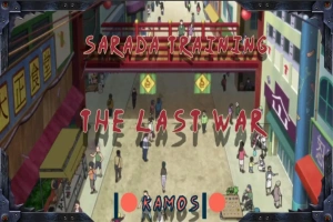 [日式SLG/汉化] 教育女忍：最后的战争 Sarada Training The Last War [v3.8] PC+安卓汉化版 [3.8G]-阿旺资源分享网