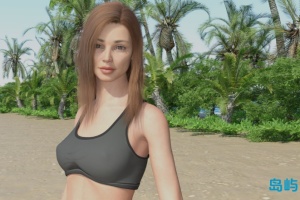 [欧美SLG/汉化/动态]岛屿V0.3.4 汉化版[PC+安卓][1.2G/百度]』-阿旺资源分享网