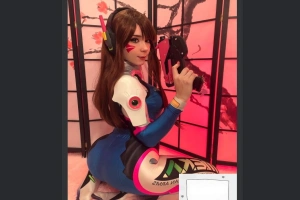[真人HTML浏览器汉化]疯狂 Facefuck Madness [v0.63][电脑694M]-阿旺资源分享网