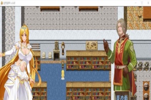 [神RPG/中文/动态]诅咒铠甲2：灵魔女传奇 V5.21中文步兵作弊版+存档[大更新][2.4G/百度]』-阿旺资源分享网