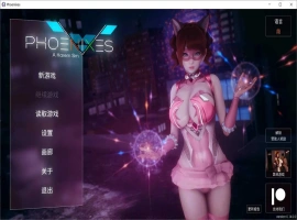 【神作SLG/官中/动态】凤凰 V0.14.0 官方中文版【PC+安卓/5G】-阿旺资源分享网