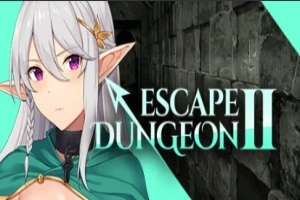 【PC/2D/SLG/中文】地牢脱出2-银月苍狼 苏拉尔 V2.1 中文版【1.8G】-阿旺资源分享网