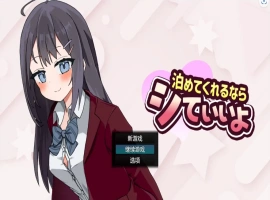 [RPG/汉化] 离家出走的JK少女1.01 PC+安卓汉化版 [1.3G]-阿旺资源分享网