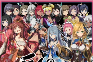 [大型ACT/中文/全动态]巨人的秘宝 官方中文版[新作/CV][8.1G/百度]』-阿旺资源分享网