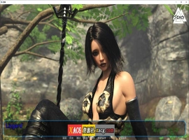 【欧美SLG/汉化/动态】暴雪故事 SnowStorm V0.9 汉化版【PC+安卓/4G】-阿旺资源分享网