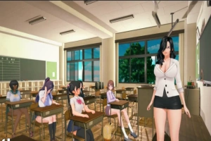 [沙盒日式SLG/汉化] 生命的回报 Life’s Payback Ver1.9 电脑和安卓 [12G]-阿旺资源分享网