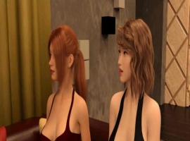 [欧美SLG/汉化/动态]新世界Ch.2-v0.6 精翻汉化版[1.6G/百度]』-阿旺资源分享网