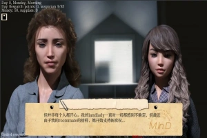 [沙盒欧美SLG/汉化] 接管：Take Over V0.81 PC+安卓汉化版 [1.4G]-阿旺资源分享网