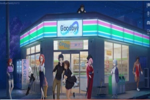 [沙盒SLG/中文/动态]永恒不再：Goodbye Eternity V0.71 精翻汉化版[6月更新][PC+安卓][1.9G/百度]』-阿旺资源分享网