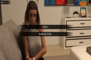[欧美SLG/汉化/动态]爱的方式Ch.20 汉化版[PC+安卓][3.8G/百度]』-阿旺资源分享网