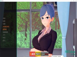 【欧美SLG/汉化/动态】HS Tutor 家庭教师 V0.18.0c 精翻汉化版【PC+安卓/动态/4G】-阿旺资源分享网