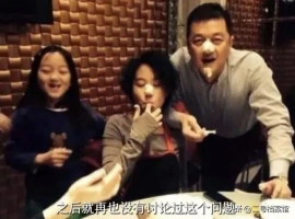 直到了解19岁李嫣的近况，才发现王菲和李亚鹏分开是多么明智-阿旺资源分享网