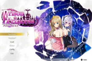 [SLG/汉化] 监牢公主-逃离魔王城Prison Princess-V1.0.1-STEAM官方中文版电脑 [400M]-阿旺资源分享网
