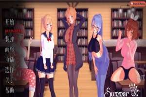 [日系SLG/汉化/动态]神奇的催眠书v0.10 汉化版[PC+安卓][1G/百度]』-阿旺资源分享网