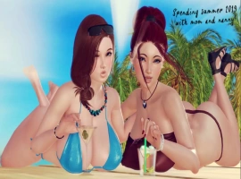 [沙盒亚洲SLG/汉化] 无限快乐 无尽的快感 Unlimited Pleasure v1.1.0 Public 电脑 [9G]-阿旺资源分享网