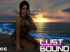 [欧美SLG/汉化] 欲望的束缚 Lust Bound-v0.4.2 汉化版 [6G]-阿旺资源分享网