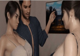 [欧美SLG/汉化]大都会Ch.3 v0.50b 汉化版[PC+安卓][5.4G/百度]』-阿旺资源分享网