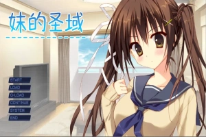 [ADV/汉化] 妹的圣域 妹のセイイキ V1.0 STEAM官方中文步兵版+DLC 电脑 [2.5G]-阿旺资源分享网