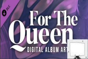 【PC/2D/SLG/中文】女王侍奉 For the Queen V1.3193 STEAM官方中文版+DLC+作弊【6.1G】-阿旺资源分享网