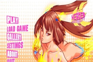 [欧美SLG/汉化/超赞动态]英雄大学 Hv0.1.7 汉化版[PC+安卓][1G/百度]』-阿旺资源分享网