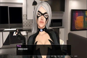 [欧美SLG/汉化] 和姐妹们一起玩Cosplay Cosplay with My Sisters [v1.0] PC+安卓 [1.2G]-阿旺资源分享网