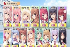 [超级拔作ADV]催眠教室~催眠クラス WONDERFUL GIRLS [百度][4G]』-阿旺资源分享网