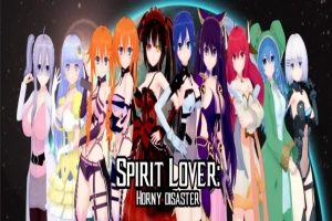 [日式SLG/汉化] 灵魂情人 Spirit Lover V0.38 PC+安卓汉化版 [1.8G]-阿旺资源分享网