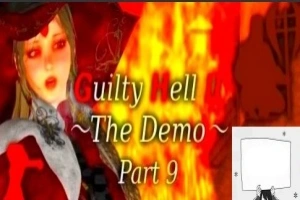 【PC/2D/ACT/中文】Guilty Hell 2 纯白女神与亡者之都II V22 中文重置版【6.5G】-阿旺资源分享网