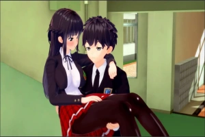[日式SLG汉化] 爱的学校：俱乐部！V1.8.9 School of Love Clubs!V1.8.9 PC+安卓 [7G]-阿旺资源分享网