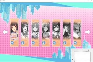 【PC/益智SLG/全动态/中文】Seek Girl Ⅵ 官方中文步兵版 【全CV/640M】-阿旺资源分享网