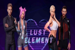 [欧美SLG/汉化/动态]欲望元素V0.2.2d 汉化版[PC+安卓][2G/百度]』-阿旺资源分享网