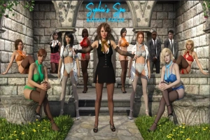 [欧美SLG/汉化] 索菲亚的水疗中心 Sophia’s Spa [v1.03.598] PC+安卓汉化版 [2.8G]-阿旺资源分享网