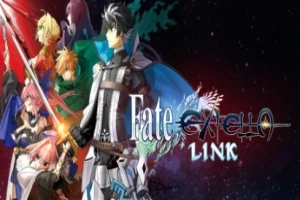 【PC/3D/ACT/中文/正向】命运-虚空链接Fate/EXTELLA LINK V3810333 STEAM官中版【13G】-阿旺资源分享网