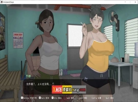 【日系SLG/官中/动态】[NTRMAN] 杀猪盘 Christa & Tonyo v1.0 官方中文版 【500M】-阿旺资源分享网