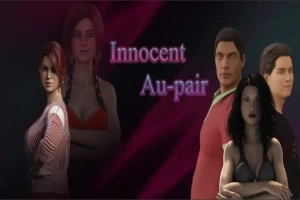 [欧美SLG/汉化] 无辜互惠生：重启 Innocent Au-pair：Restart-v0.401 PC+安卓 [7G]-阿旺资源分享网