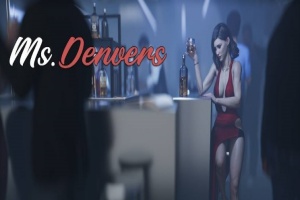 【欧美SLG/双端/汉化】丹佛斯女士v0.2.0 [百度/微云]-阿旺资源分享网