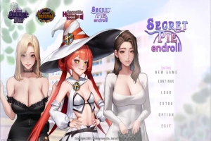 [SLG/汉化] 秘密派：密室-Secret Pie v1.7.1 官方中文步兵版 [2G]-阿旺资源分享网