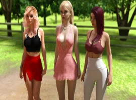 [欧美SLG/汉化] 帮助辣妹 红瀑恋遇-Helping the Hotties-1.0.4.10.6-PC+安卓官方中文版 [10.4G]-阿旺资源分享网