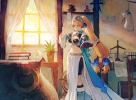 [ACT/像素全动态]点阵机械歼：玛丽莲与秘密工房 完整正式版[新作/战斗エロ][200M/百度]』-阿旺资源分享网
