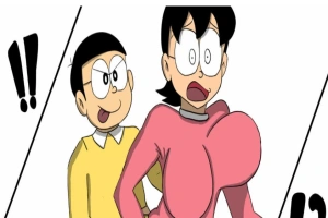 【日式SLG/中文/2D】哆啦A梦世界 Doraemon X 0.8a 汉化版【PC+安卓/300M】-阿旺资源分享网