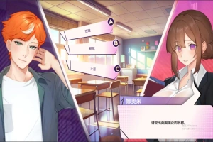 [欧美SLG/汉化] 夏日为你演示 Summer For You V2.1.1 官方中文 电脑和安卓 [1.5G]-阿旺资源分享网