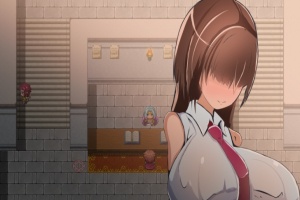 [日系RPG/汉化/2D] 蒙眼的女孩给朋友戴绿帽子的故事PC+安卓汉化版[百度][500M]』-阿旺资源分享网