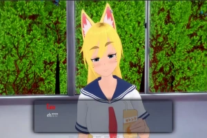 [日式SLG/汉化] 狼情节 Wolf Complex-v0.18 PC+安卓汉化版 [2.2G]-阿旺资源分享网