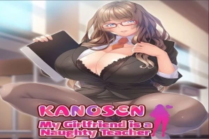 【PC/拔作ADV】我的女友 不可能是超H班主任 云汉步兵版+CG+存档【1.1G】-阿旺资源分享网