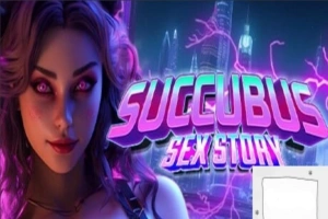 [SLG官中动态步兵]Succubus SEX Story 魔女的性爱故事 Build.12441628[电脑1.44G]-阿旺资源分享网