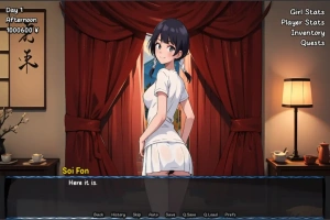 [沙盒欧美SLG/汉化] 淫荡的灵魂 Lewd Souls-v2.2.5 PC+安卓汉化版 [700M]-阿旺资源分享网