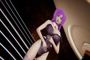 【亚洲SLG/汉化/动态】仙凤驯兽师 Nympho Tamer V0.44 汉化版【PC+安卓/3.3G/更新】-阿旺资源分享网