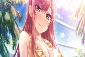 [ADV/动态CG]和御姐女友的快乐同居生活 年上彼女のあまやか同棲[百度][1G]』-阿旺资源分享网