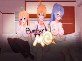 [日式SLG/汉化] 夏天MC：那次我发现了一本神奇的催眠书 v0.16 PC+安卓 [2G]-阿旺资源分享网